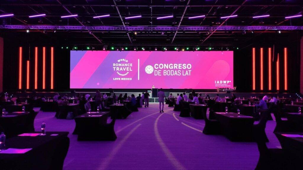 Prime AV event production